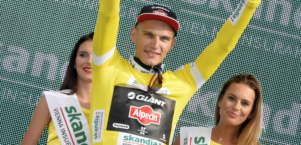 Marcel Kittel tekent voor twee jaar bij Etixx-Quick-Step