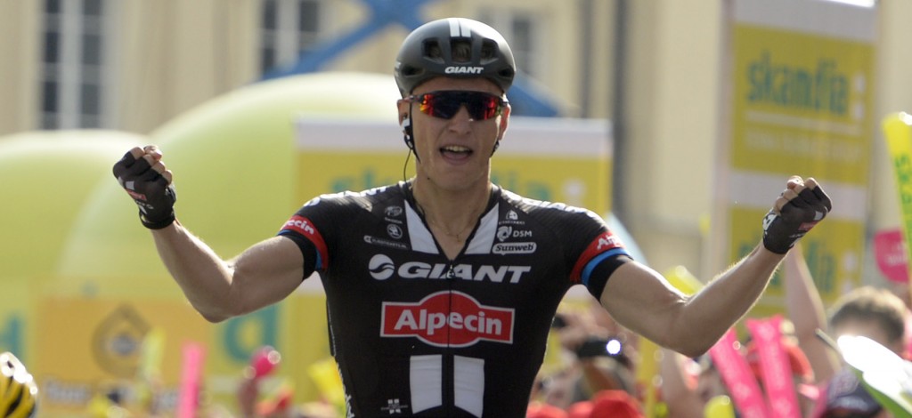 ‘Marcel Kittel naar Etixx-Quick-Step’