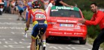 Vuelta 2015: Voorbeschouwing Algemeen klassement