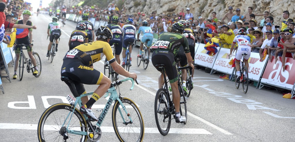 Vuelta 2015: Voorbeschouwing etappe 11