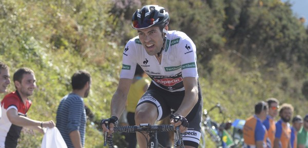 Tevredenheid bij Giant-Alpecin over start Dumoulin