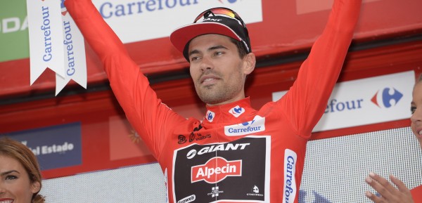 Dumoulin: “Ik ben nu echt een serieuze kandidaat voor de eindzege”