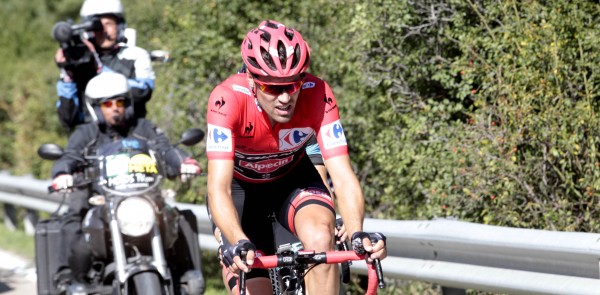 Tom Dumoulin in de prijzen op UCI Gala