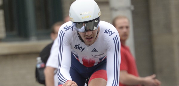 Owain Doull geopereerd aan blindedarm