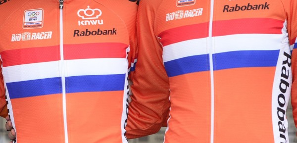 Brons voor Nederland bij de teamsprint voor vrouwen in Grenchen