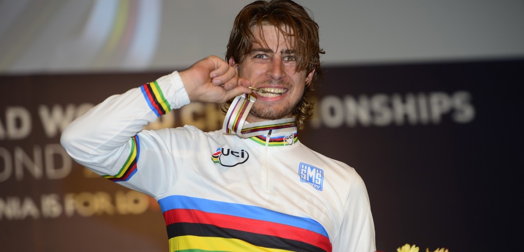 Sagan: “Denk niet dat Tinkov zich bedenkt”