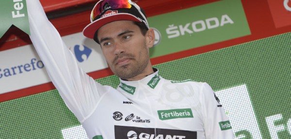 Giant-Alpecin verwacht dat Dumoulin positie kan handhaven