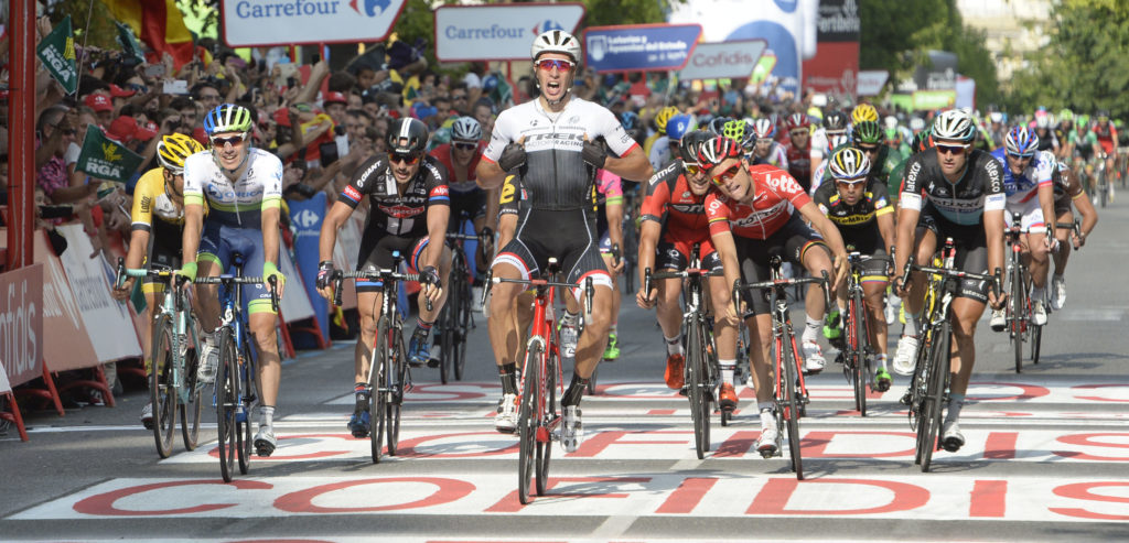 Vuelta 2015: Voorbeschouwing etappe 21