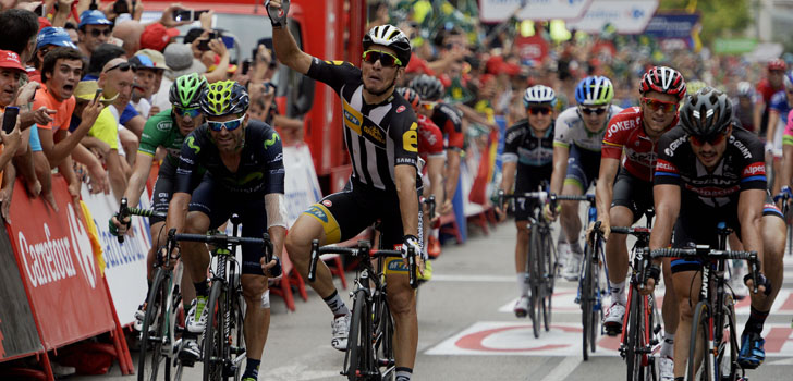 Vuelta 2015: Voorbeschouwing etappe 12