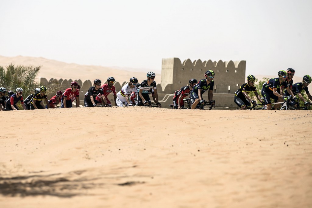 Boonen vreest voor ‘hels’ wereldkampioenschap in Qatar