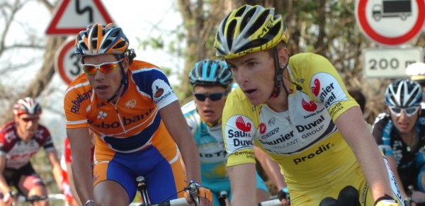Riccardo Riccò brengt boek uit met dopingverhalen