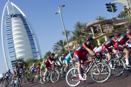 Voorbeschouwing: Dubai Tour 2016