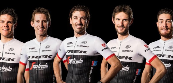 trek segafredo factory racing