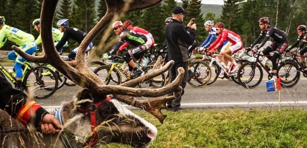 Voorbeschouwing: Tour of Norway 2016