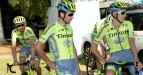 Wielerploegen 2016: Tinkoff