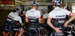 EFC-Etixx wordt satellietploeg van Trek-Segafredo