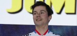 Primoz Roglic geeft op na vroege valpartij