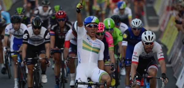 Caleb Ewan de beste in People’s Choice Classic