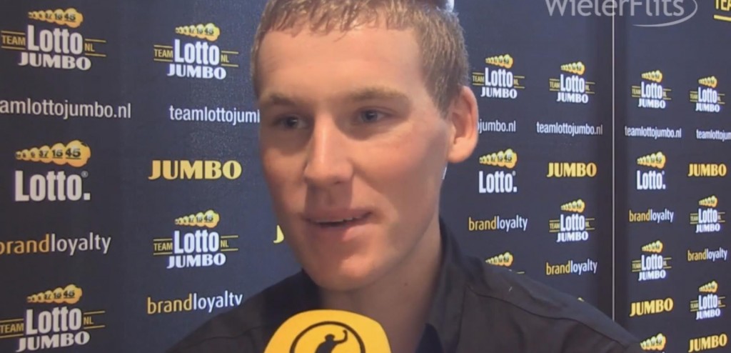 Mike Teunissen: “Kans nihil dat ik WK Veldrijden rijd” (video)