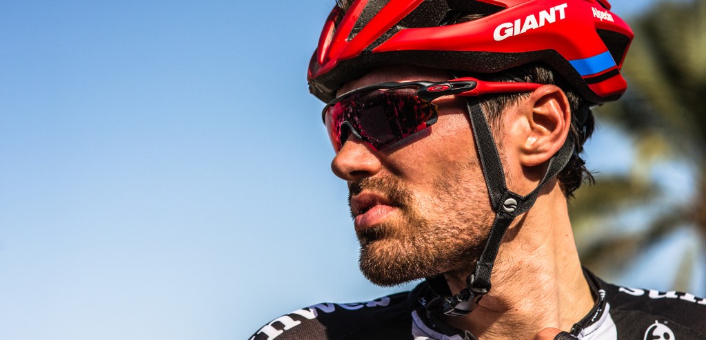 Dumoulin ontevreden na elfde plek Oman