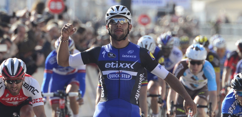 Slotrit voor Gaviria, Voeckler eindwinnaar La Provence