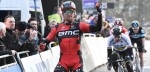 Van Avermaet klopt Sagan in Omloop Het Nieuwsblad