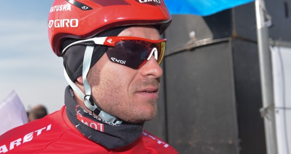 Kristoff keert terug in Driedaagse De Panne-Koksijde