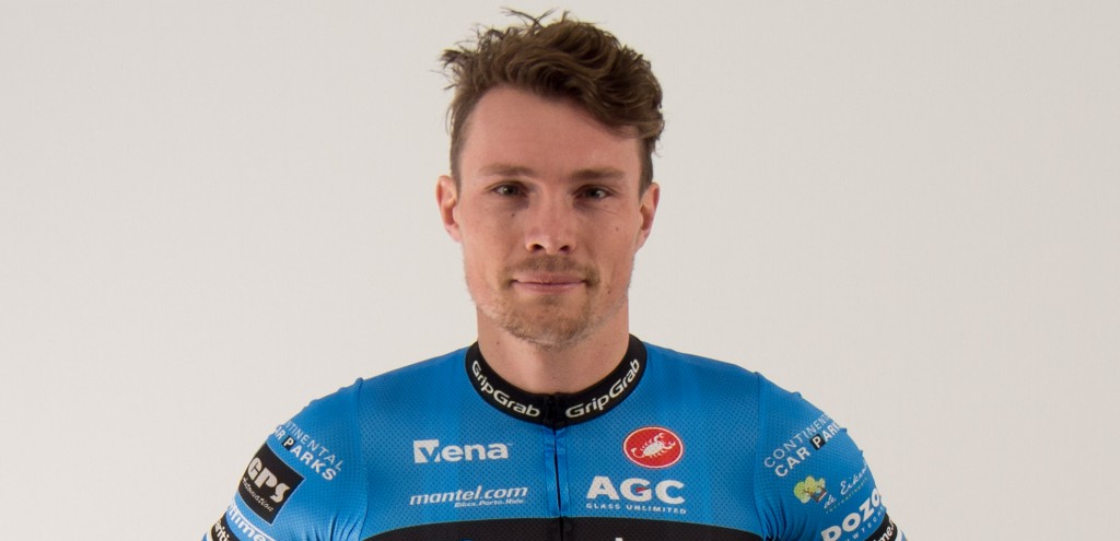 Ariesen sprint opnieuw naar zege in Baltyk-Karkonosze Tour