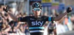 Michal Kwiatkowski: “Ik heb een zware trainingsperiode achter de rug”