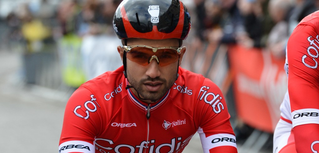 Bouhanni voegt Nokere Koerse toe aan programma