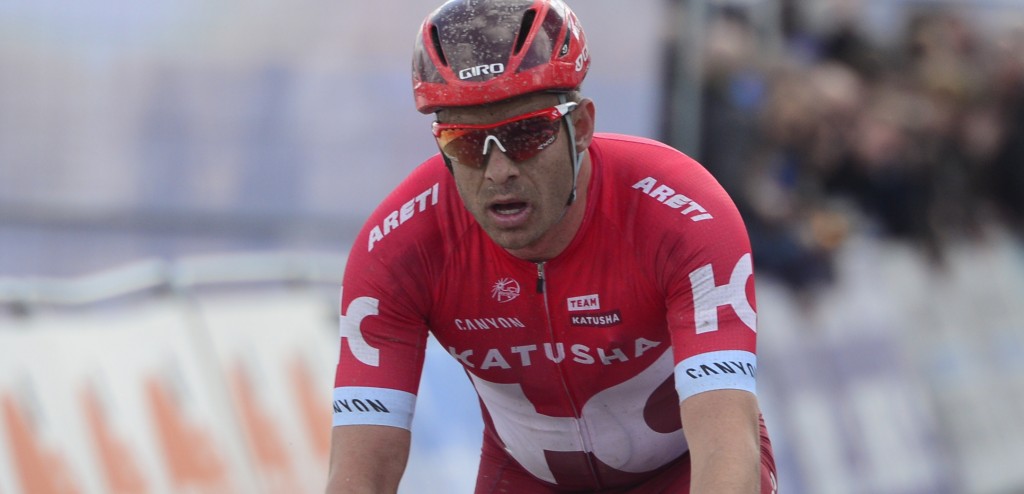 Kristoff: “Ik geef mezelf één, misschien twee sterren”