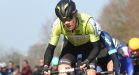 Dennis Bakker wint proloog in Ronde van Slowakije