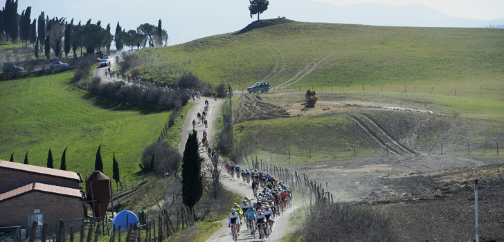 Giro 2016: Voorbeschouwing etappe 8