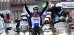 Sterke Terpstra wint Le Samyn in barre weersomstandigheden