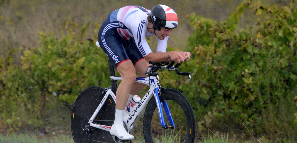 Cavendish nog niet verlost van Dibben