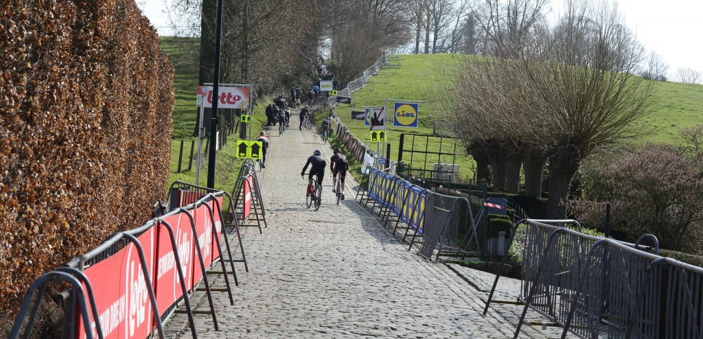 Voorbeschouwing: Ronde van Vlaanderen U23 2016