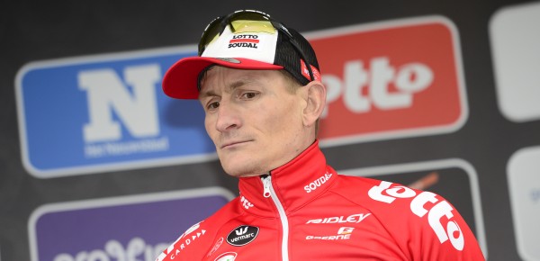 Greipel wint ‘ploegentijdrit’ van Lotto Soudal in Turkije