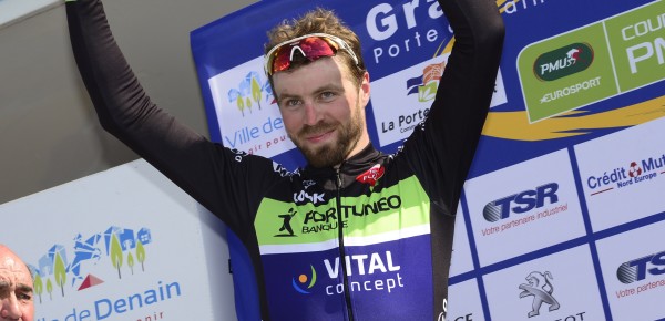 Tour 2016: Fortuneo-Vital Concept heeft selectie compleet