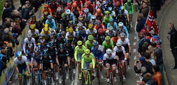 Nederlandse toppers afwezig in Amstel Gold Race