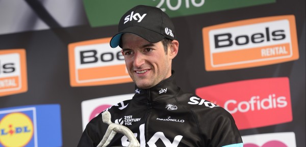 Poels geniet na van winst in Luik: “Nog steeds kippenvel”