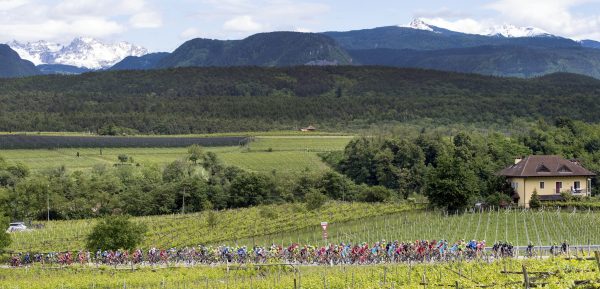 Andriy Vasylyk zegeviert in tijdrit Tour of Qinghai Lake