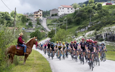 Giro 2016: Voorbeschouwing etappe 11