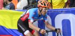 Ryan Roth wint eerste profeditie Winston Salem Cycling Classic