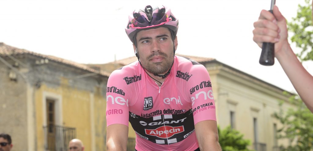 Astana wil Dumoulin onder druk zetten