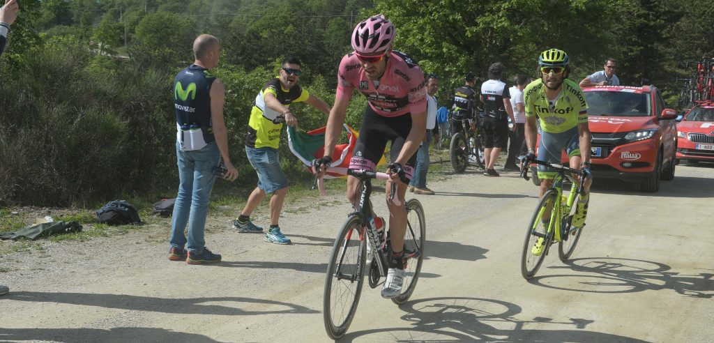 Teleurgestelde Dumoulin: “Ik had gewoon een slechte dag”