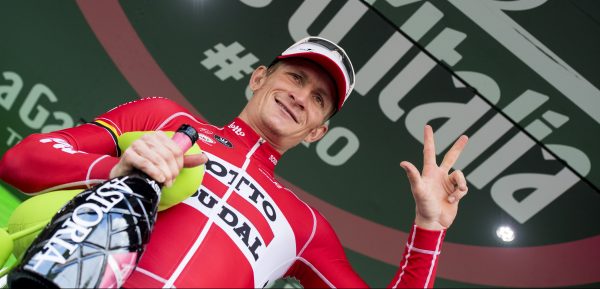 Greipel: “Het is nu tijd om me te richten op andere doelen”