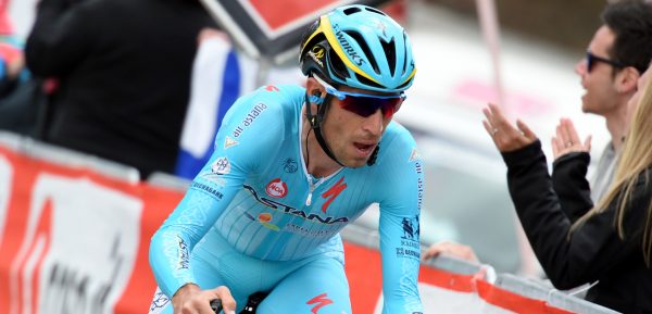 Nibali hoopt op mindere dag van Kruijswijk