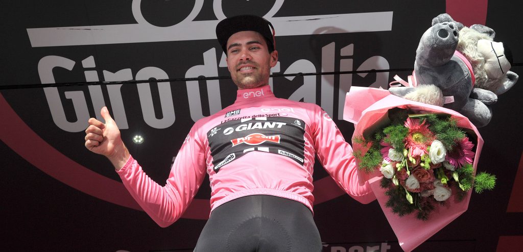 Dumoulin op longlist voor de Tour de France