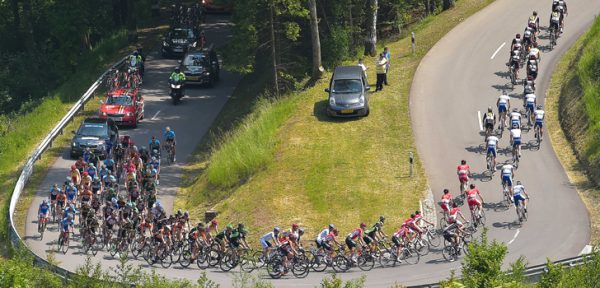 Voorbeschouwing: Ronde van Luxemburg 2016