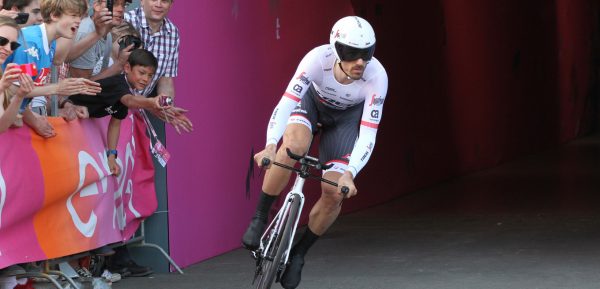 Cancellara: “Dit is een eerlijk resultaat”